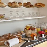 Hotel Laagers Garni Samedan