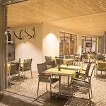 Hotel Laagers Garni 3*