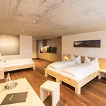 Laagers Garni 3* Samedan