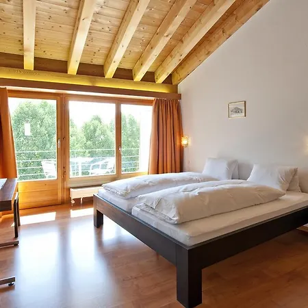 Hotel Laagers Garni