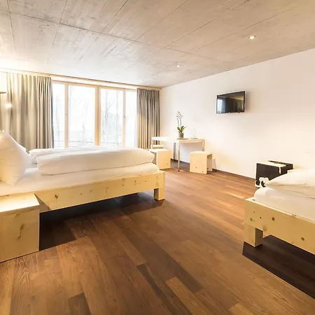 Laagers Garni ساميدان