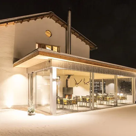 Laagers Garni Hotel 3*