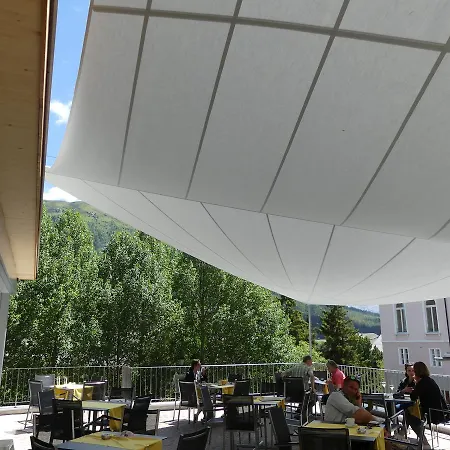 Laagers Garni Hotel 3*