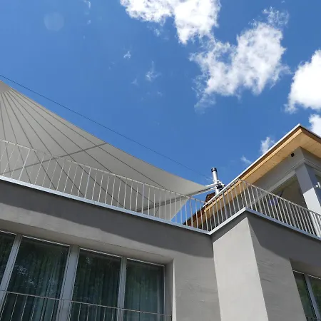 Laagers Garni 3* Samedan