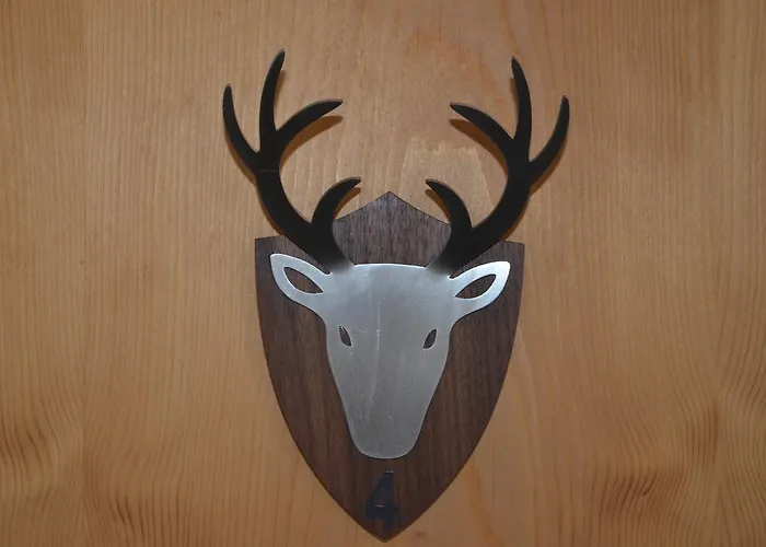 Laagers Garni Hotel Samedan