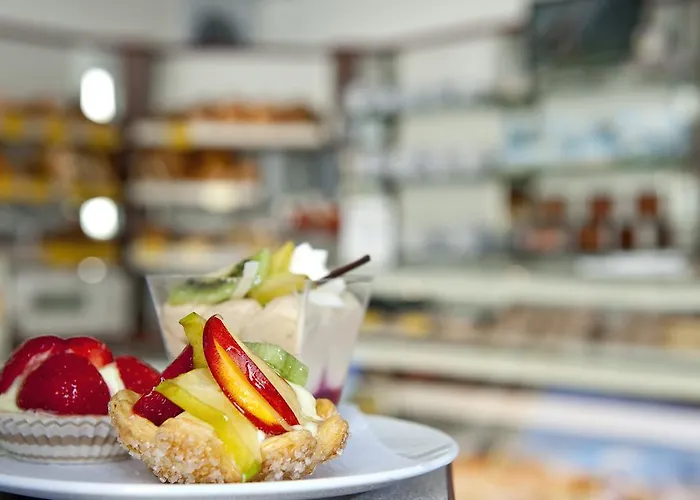 ホテル ラーガーズ ガルニ