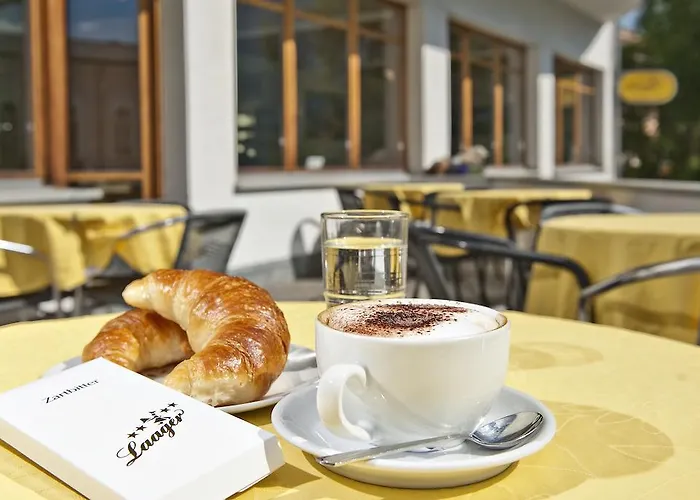 Laagers Garni Samedan