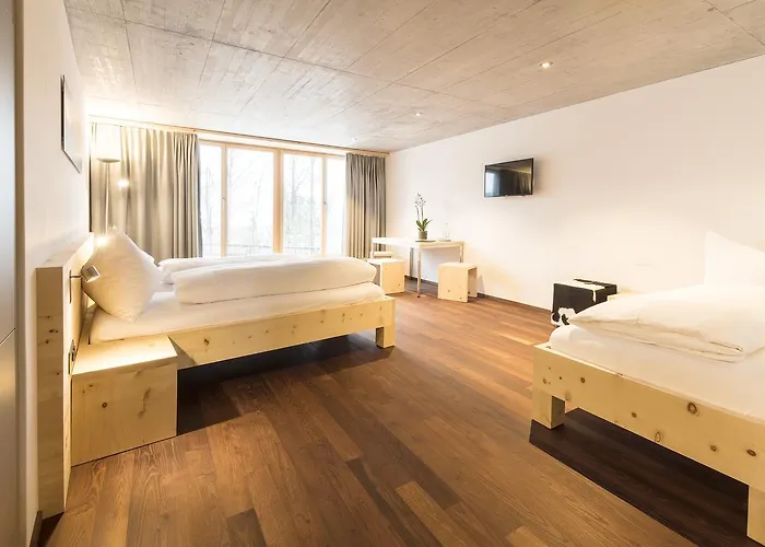 Laagers Garni Samedan