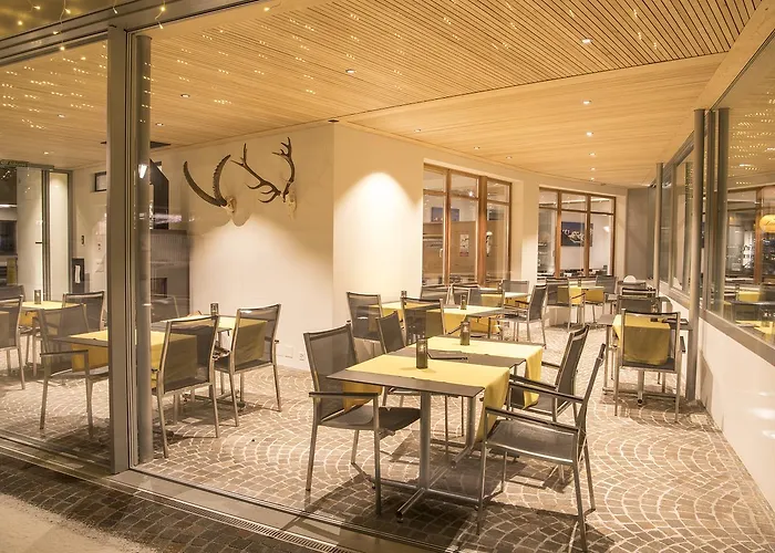 Hotel Laagers Garni 3*