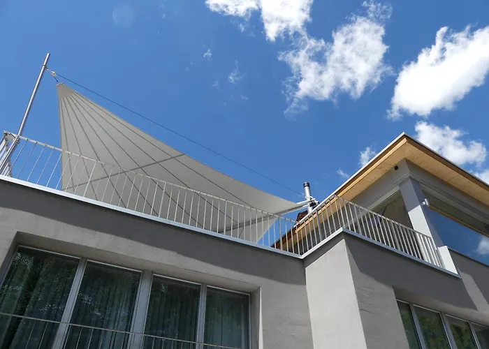 Laagers Garni 3* Samedan