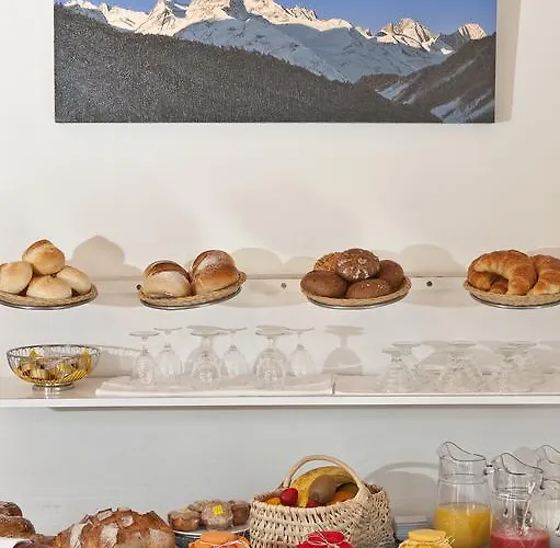 Laagers Garni Hotel 3*