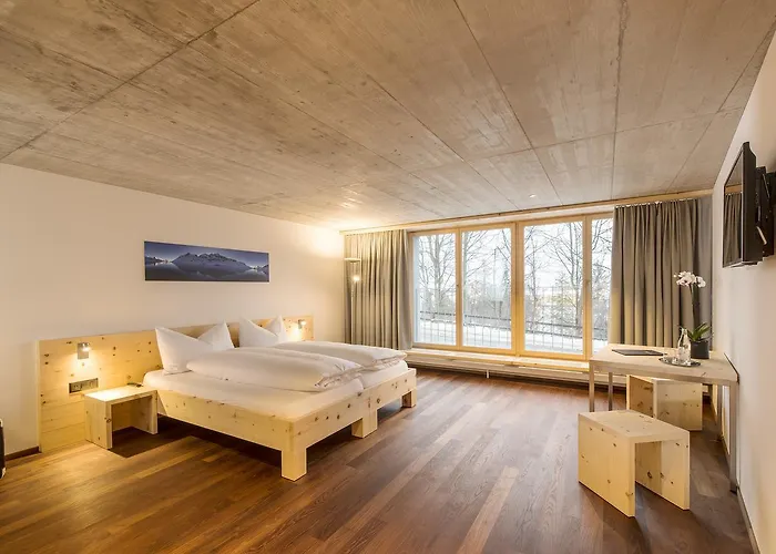 Laagers Garni Hotel 3*