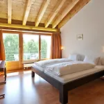 Hotel Laagers Garni