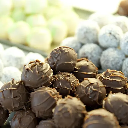 Laagers Garni Hotell Samedan