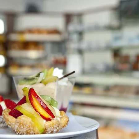 Hotell Laagers Garni