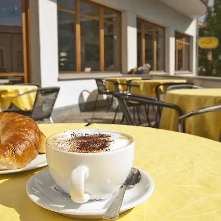 Laagers Garni Samedan