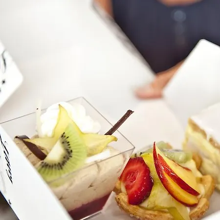 Hotell Laagers Garni