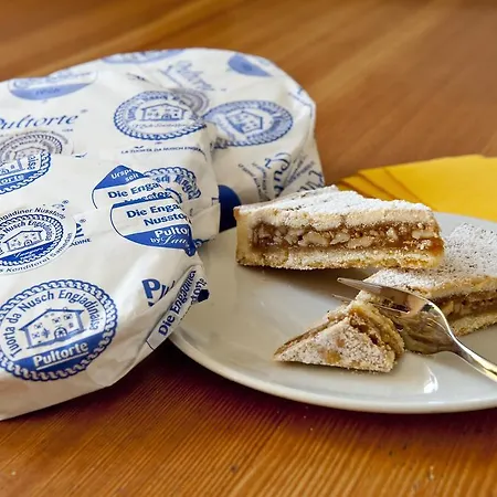 Hotell Laagers Garni