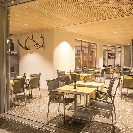 Hotell Laagers Garni 3*