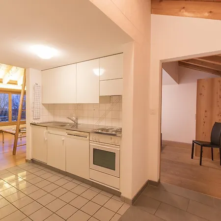 Laagers Garni Hotell