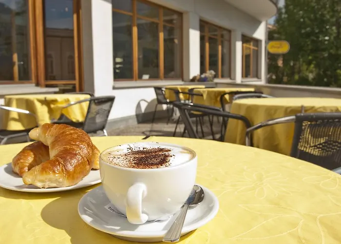 Laagers Garni Самедан