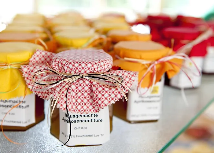 Отель Laagers Garni Самедан