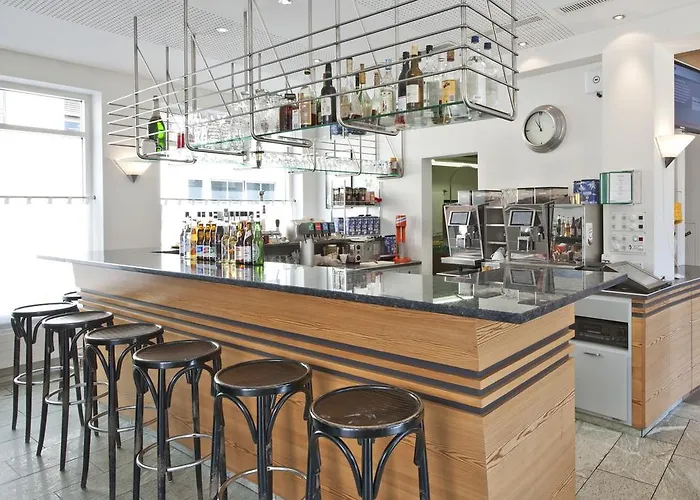 Laagers Garni 3* Самедан