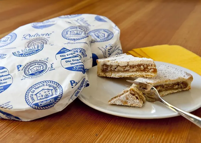 Отель Laagers Garni